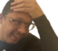 FacePalm emote for Discord