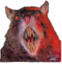 fatratKEK emote for Discord