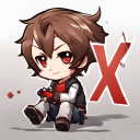 FactorGaming static emote for Discord, Twitch and Slack