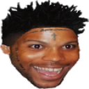 fashoChamp static emote for Discord, Twitch and Slack