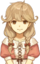 faye emote for Discord
