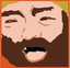 FartsKEKW emote for Discord