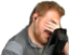 facepalm emote for Discord
