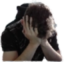 facepalm emote for Discord