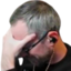 FACEPALM emote for Discord