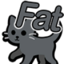 FatCat emote for Discord