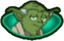 Family_Yoda emote for Discord