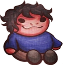 fapSentao static emote for Discord, Twitch and Slack