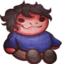 fapSentao emote for Discord