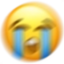 FastlyCry emote for Discord