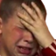 FacePalm emote for Discord