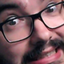 fakeSmile emote for Discord