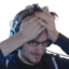 FaiLyannenko emote for Discord