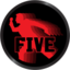 fastfive emote for Discord