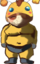 fatbeemoStand emote for Discord