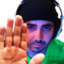 fahhHalt emote for Discord