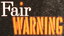 FairWARNING emote for Discord