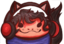 fapfurry emote for Discord
