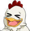 estesuKEK emote for Discord