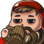 eSip emote for Discord