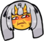 estemm emote for Discord