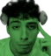 eskimoPENSANDO emote for Discord