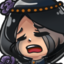 eSad emote for Discord