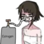 estrogen emote for Discord