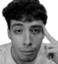 eskimoPENSANDO emote for Discord