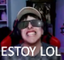 estoyLol emote for Discord