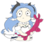 etainDONGDONG emote for Discord
