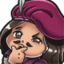 eThinking emote for Discord