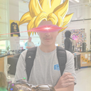 Ethan static emote for Discord, Twitch and Slack