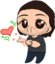 EthinLove emote for Discord