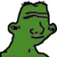 etupDUMBASS emote for Discord
