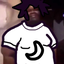 EteKirbo emote for Discord