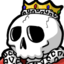 Ethre3KING emote for Discord