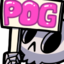 ethre3POG emote for Discord