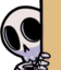 ethre3PEEK emote for Discord