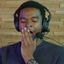 EtsuYawn emote for Discord