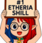 EtheriaShill emote for Discord