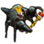 etupKingcrab emote for Discord