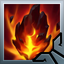 eternalflame emote for Discord
