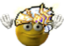 eternallycaught emote for Discord