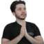 ethanPray emote for Discord