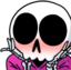 ethre3GAWSH emote for Discord