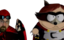EtaCartman emote for Discord