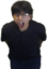 esperandola emote for Discord