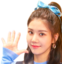 eunbiHey emote for Discord