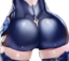 eulaBooty emote for Discord